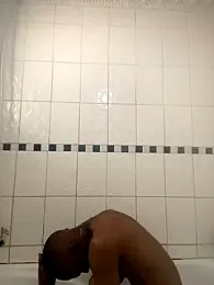 BaggyDirt webcam model stream image