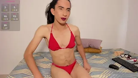 Muriel_petite webcam stripchat model stream image