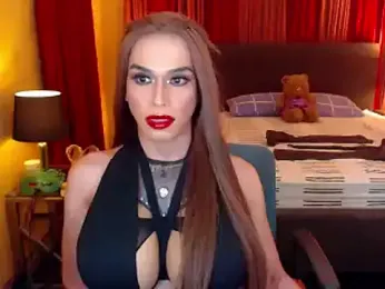 YourdreamBIGCOCKAthisaXXX webcam model stream image