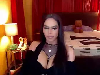 YourdreamBIGCOCKAthisaXXX webcam model stream image