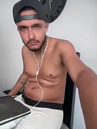 mosmar_20 webcam model stream image