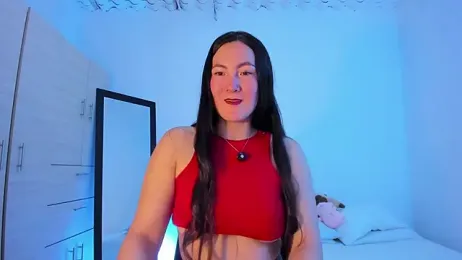 Elle_Lee_ webcam stripchat model stream image