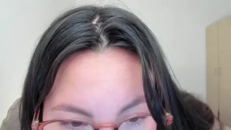 Elle_Lee_ webcam model stream image