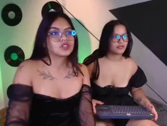 lilith_black_1 webcam model stream image