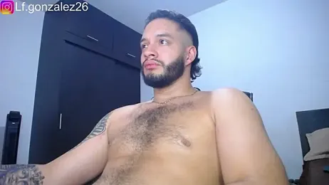 raymond_baker webcam model stream image