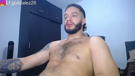 raymond_baker webcam model stream image