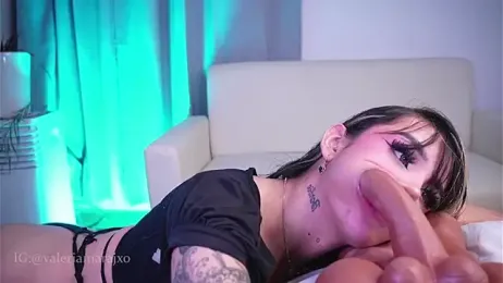 Your_naughtytrans webcam model stream image