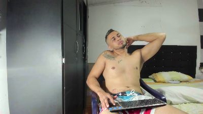Ryan_xc webcam model stream image