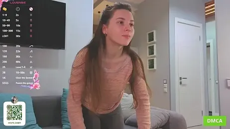 DonnaBurkee webcam model stream image