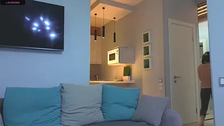 DonnaBurkee webcam model stream image