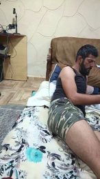 Alzir55 webcam cam4 model stream image