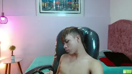 nathanclay webcam model stream image