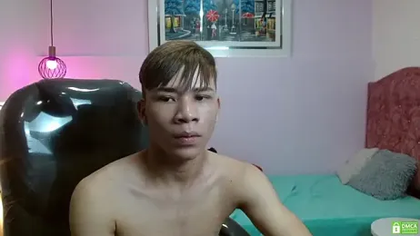 nathanclay webcam model stream image