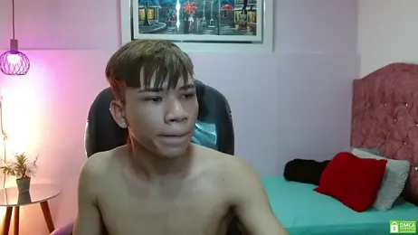 nathanclay webcam model stream image