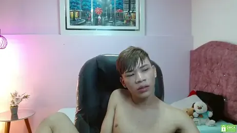 nathanclay webcam model stream image
