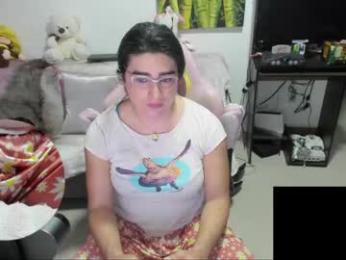 khalifa_gold webcam model stream image