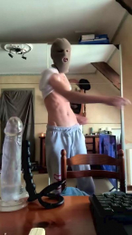 AresSothys webcam model stream image