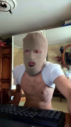 AresSothys webcam model stream image