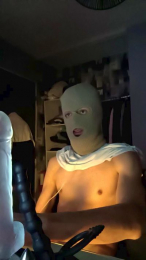 AresSothys webcam model stream image
