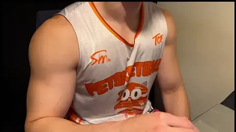 hao105 webcam model stream image