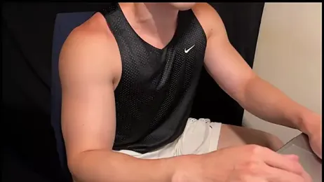 hao105 webcam model stream image