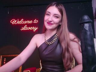 Jane Newton webcam model stream image