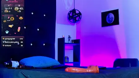 Mowgli_FFun webcam stripchat model stream image