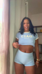 Rayssadiscreta webcam model stream image