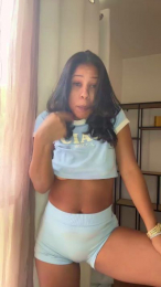 Rayssadiscreta webcam model stream image