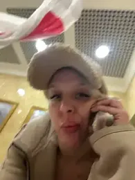 LikaCat webcam stripchat model stream image