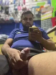 Sheik_z_o webcam model stream image