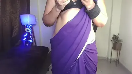 Black-Pearll webcam stripchat model stream image