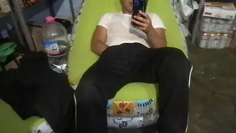 RODRI_POLLADURA webcam model stream image