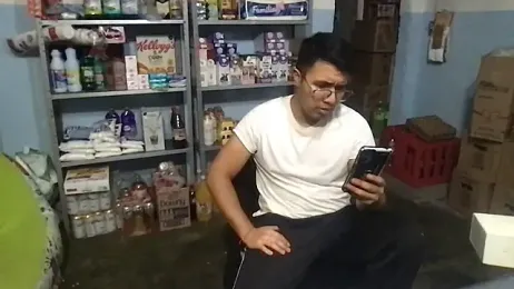 RODRI_POLLADURA webcam model stream image