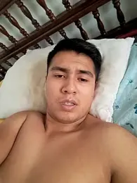 RODRI_POLLADURA webcam model stream image