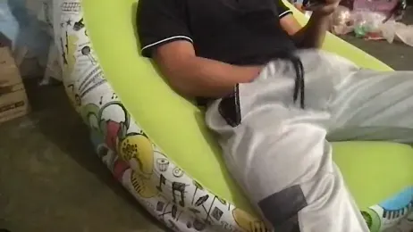 RODRI_POLLADURA webcam model stream image