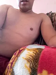 RODRI_POLLADURA webcam model stream image