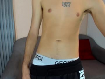 derek_vance2 webcam model stream image