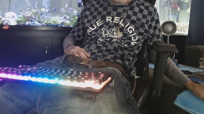 Latinlover513 webcam model stream image