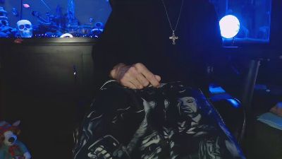 Latinlover513 webcam model stream image