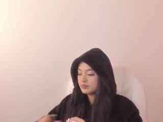 vicky-thompons webcam model stream image