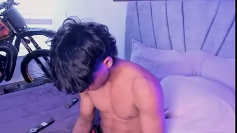 ZYZZ1312 webcam model stream image