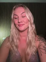 NastyMilf_ webcam model stream image