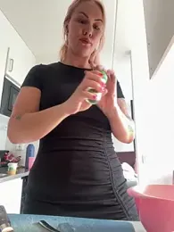NastyMilf_ webcam model stream image