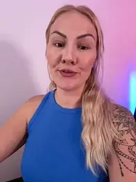 NastyMilf_ webcam model stream image