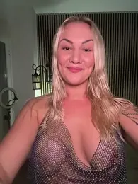 NastyMilf_ webcam model stream image