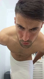HighBoy_Hot webcam model stream image