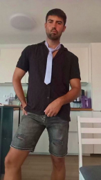 HighBoy_Hot webcam model stream image