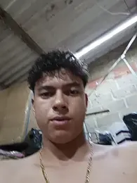 Santy_Stump webcam model stream image