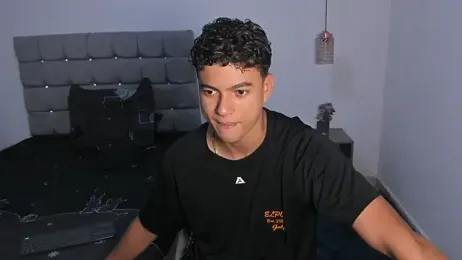 Santy_Stump webcam model stream image